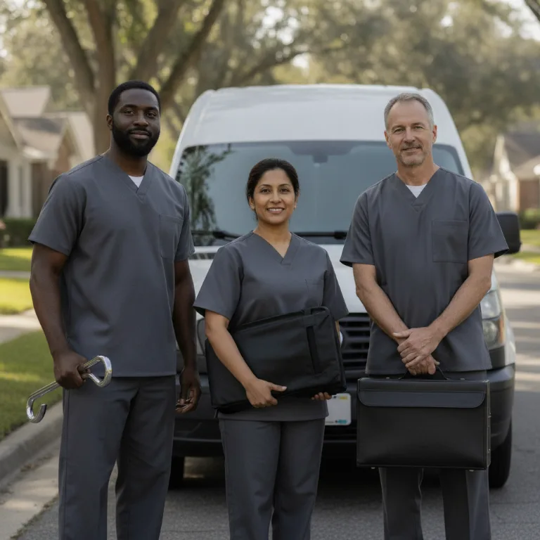 funeral home North Fort Myers