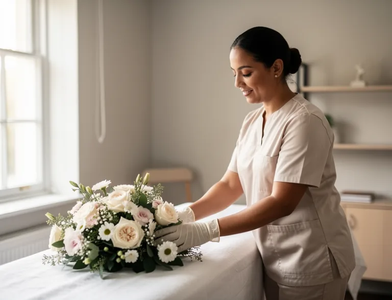 funeral home North Fort Myers